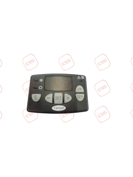 Citimax Cabin Command